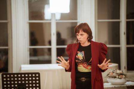 Pravljični večer za odrasle (21)